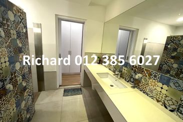 Taman Tun Dr Ismail (TTDI)