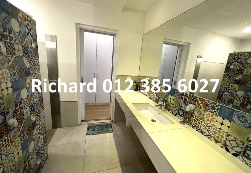 Taman Tun Dr Ismail (TTDI)