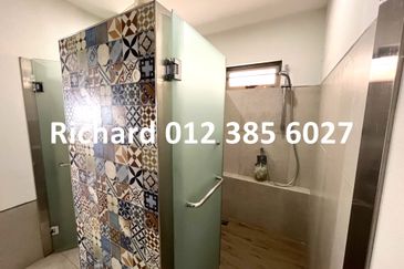 Taman Tun Dr Ismail (TTDI)