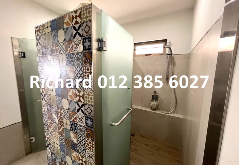 Taman Tun Dr Ismail (TTDI)