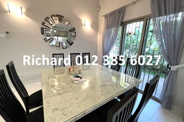 Taman Tun Dr Ismail (TTDI)