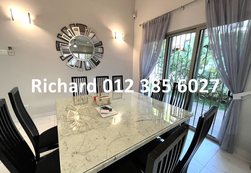 Taman Tun Dr Ismail (TTDI)