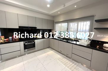 Taman Tun Dr Ismail (TTDI)