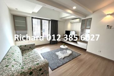 Taman Tun Dr Ismail (TTDI)