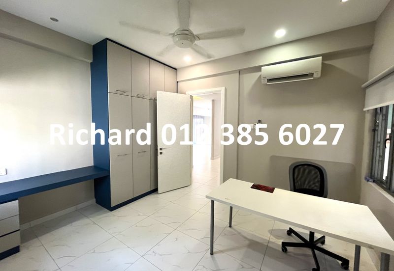 Taman Tun Dr Ismail (TTDI)