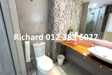 Taman Tun Dr Ismail (TTDI)