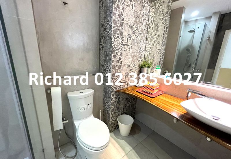 Taman Tun Dr Ismail (TTDI)