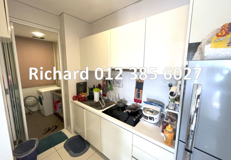 Glomac Residensi Damansara