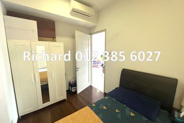 Glomac Residensi Damansara