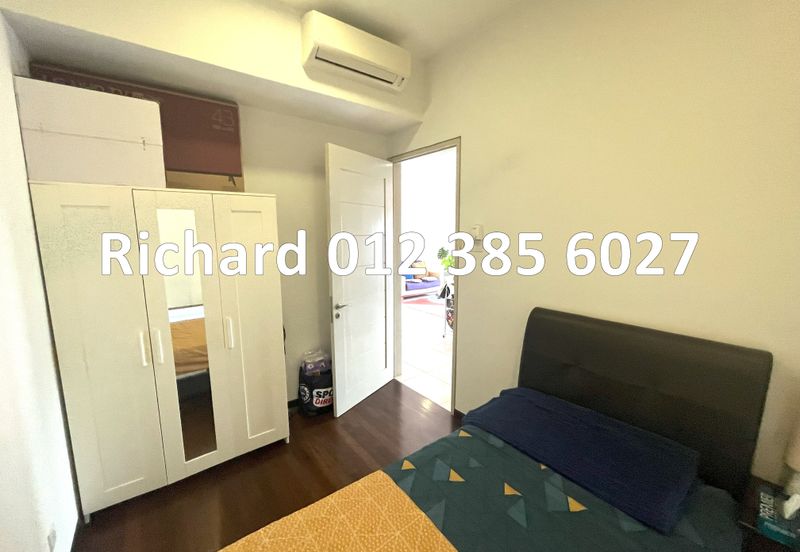 Glomac Residensi Damansara