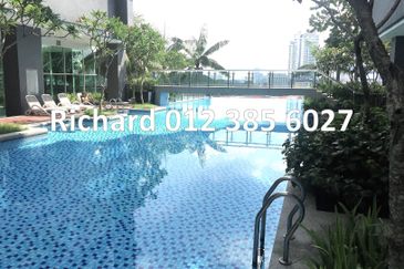 Glomac Residensi Damansara