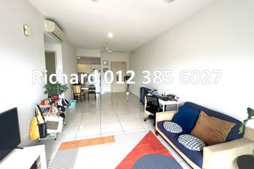 Glomac Residensi Damansara