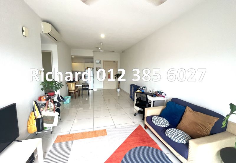 Glomac Residensi Damansara