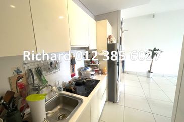 Glomac Residensi Damansara