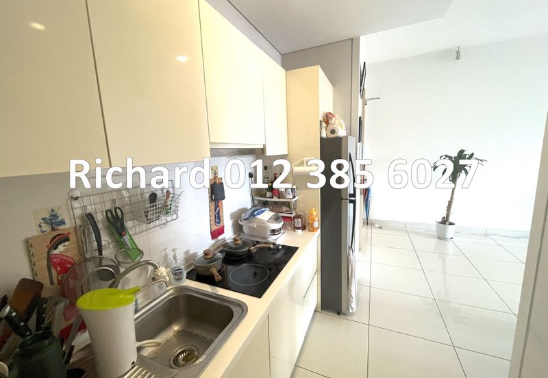 Glomac Residensi Damansara