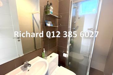 Glomac Residensi Damansara