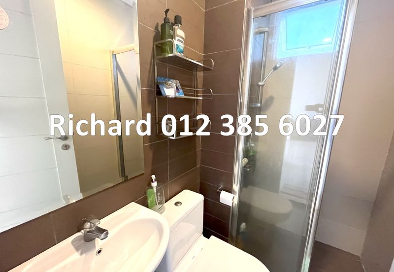 Glomac Residensi Damansara