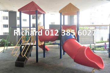 Glomac Residensi Damansara