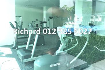 Glomac Residensi Damansara