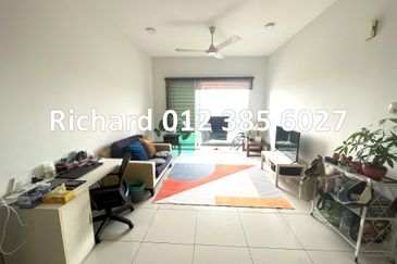 Glomac Residensi Damansara