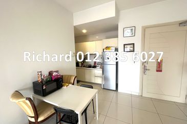 Glomac Residensi Damansara