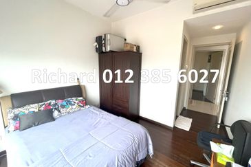 Glomac Residensi Damansara