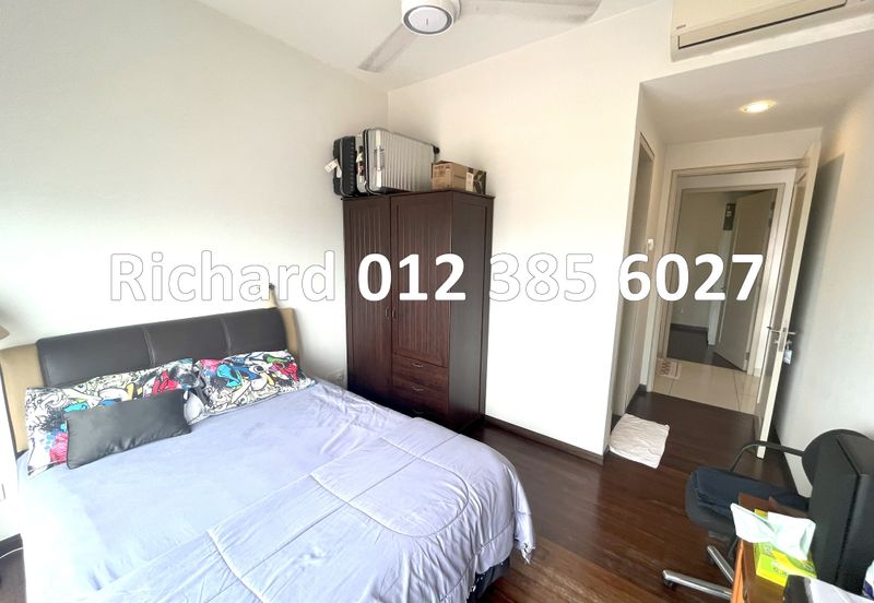 Glomac Residensi Damansara