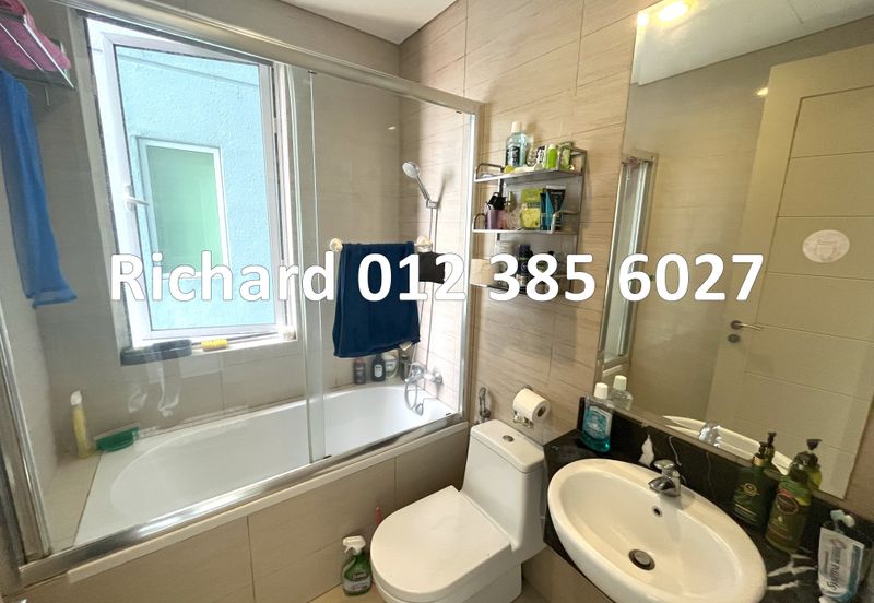 Glomac Residensi Damansara