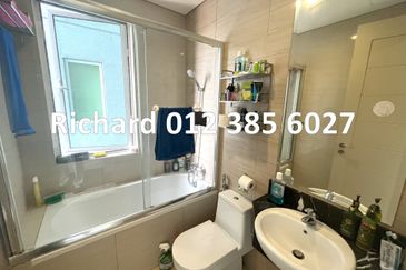 Glomac Residensi Damansara