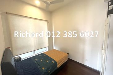 Glomac Residensi Damansara