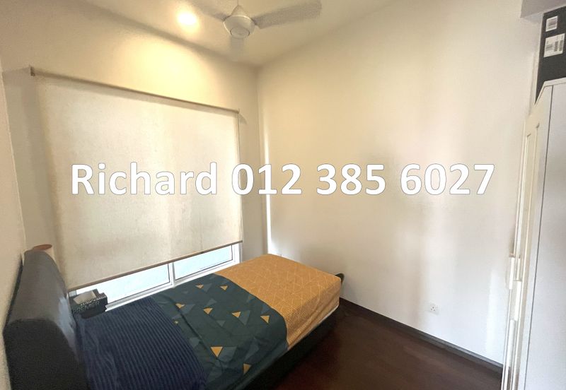 Glomac Residensi Damansara