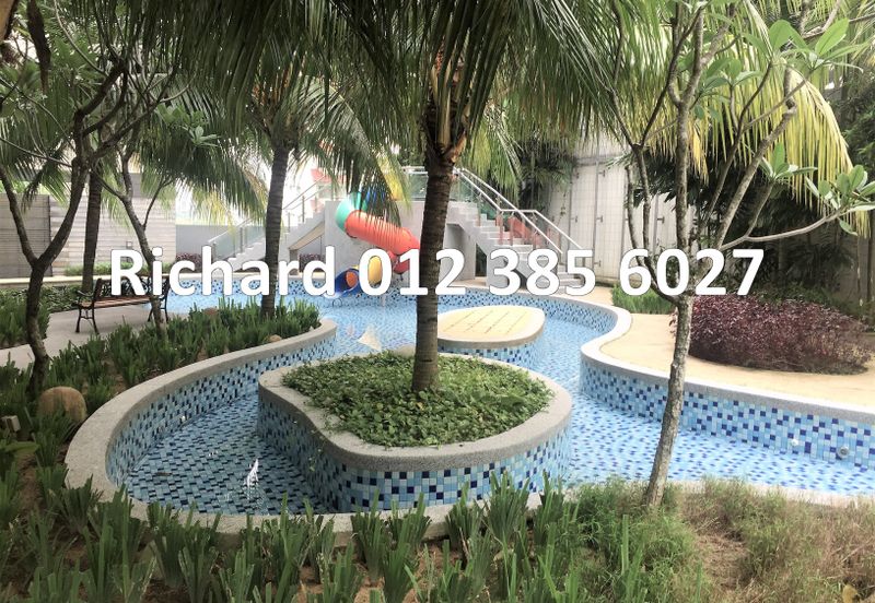 Glomac Residensi Damansara