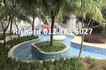 Glomac Residensi Damansara