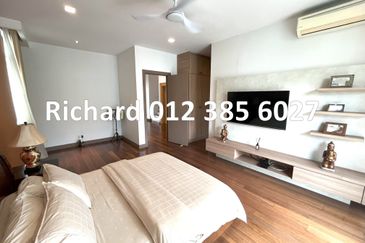 Foresthill Damansara