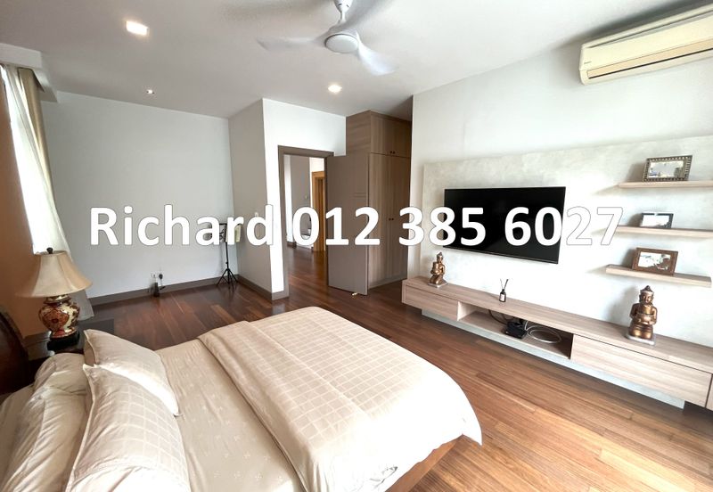 Foresthill Damansara