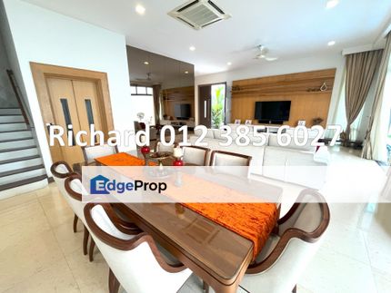 Superb bungalow for sale, Forest Hill Foresthill Damansara, Selangor, Damansara Perdana