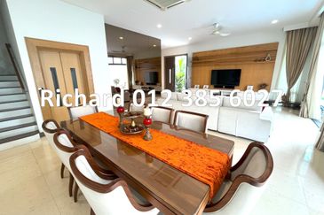 Foresthill Damansara