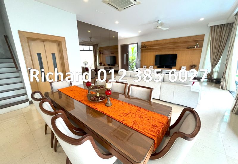 Foresthill Damansara