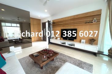 Foresthill Damansara