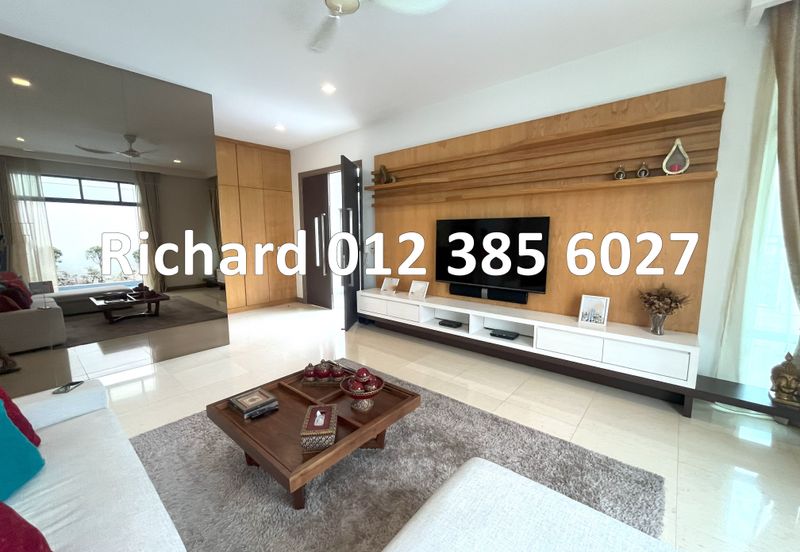 Foresthill Damansara