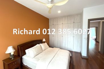 Foresthill Damansara