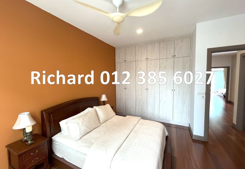 Foresthill Damansara