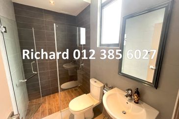 Foresthill Damansara