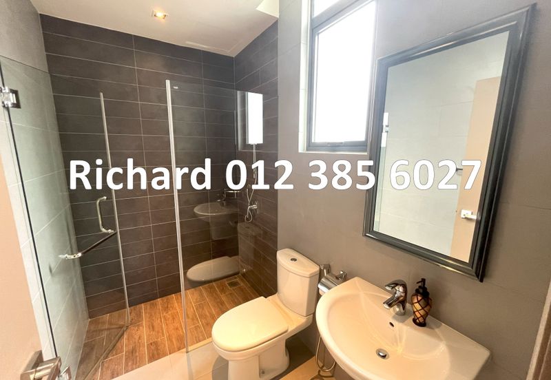 Foresthill Damansara