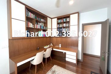 Foresthill Damansara