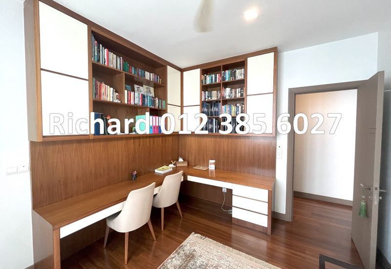 Foresthill Damansara