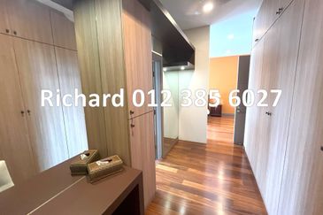 Foresthill Damansara