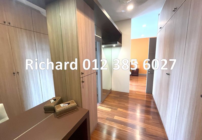 Foresthill Damansara