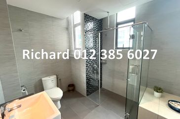 Foresthill Damansara