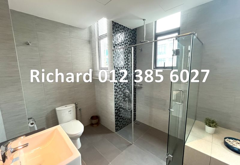 Foresthill Damansara